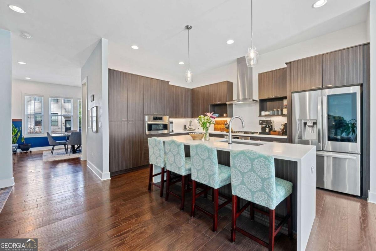 1388 La France Street Atlanta - 6