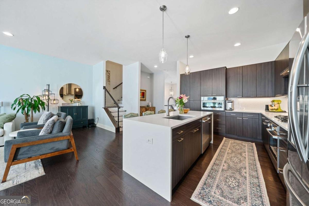 1388 La France Street Atlanta - 7