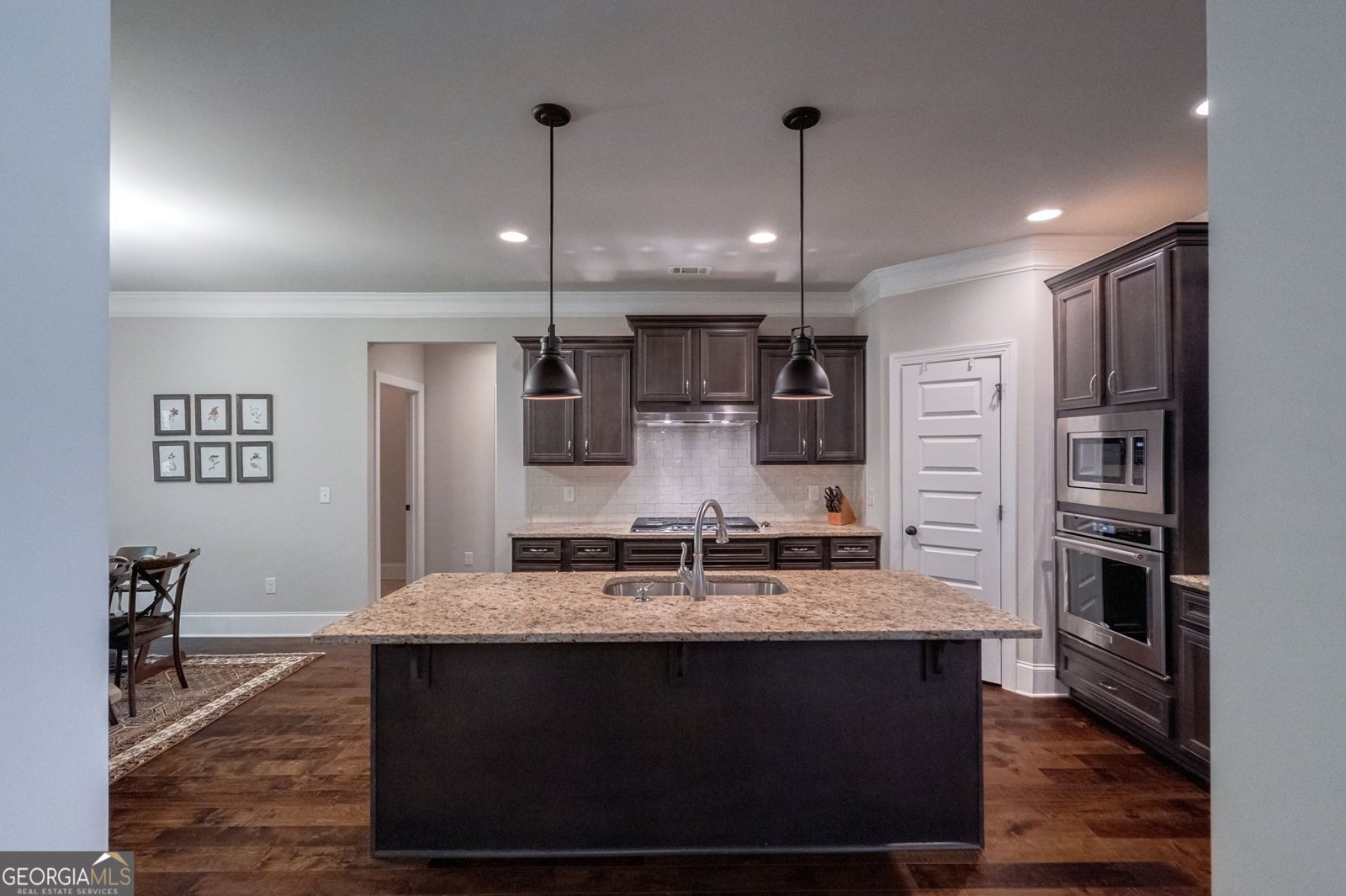 5542 Brookhaven Drive Watkinsville - 1
