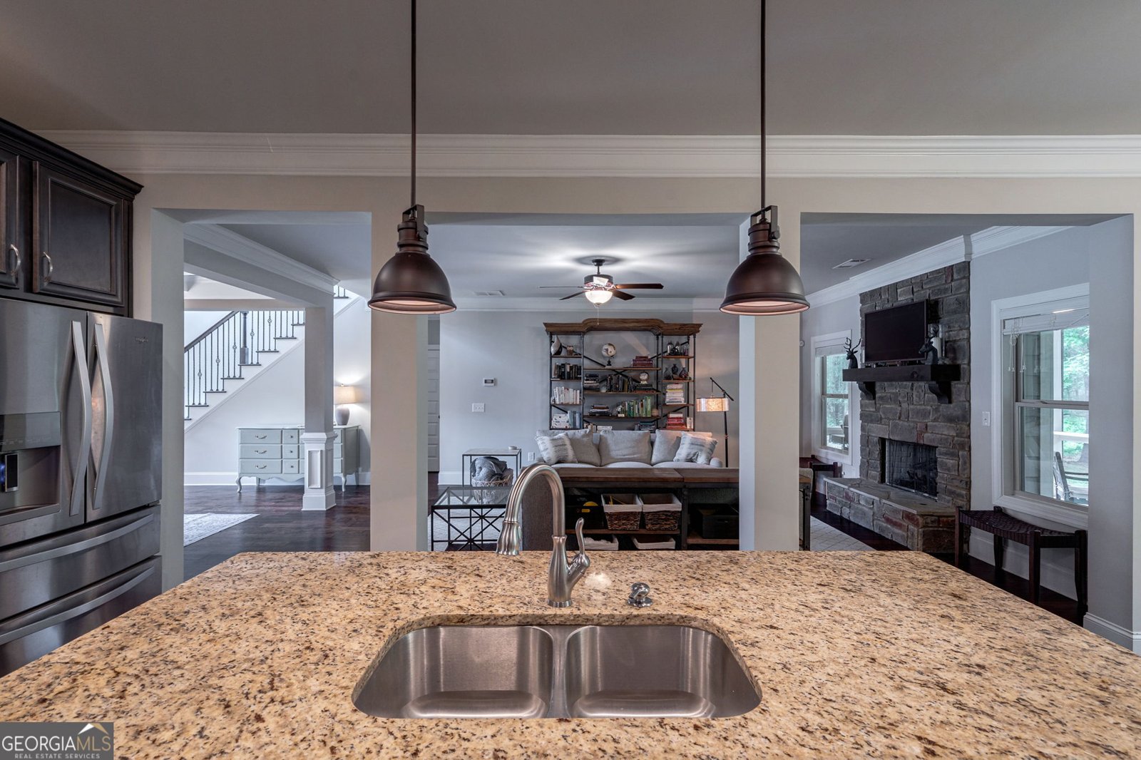 5542 Brookhaven Drive Watkinsville - 2