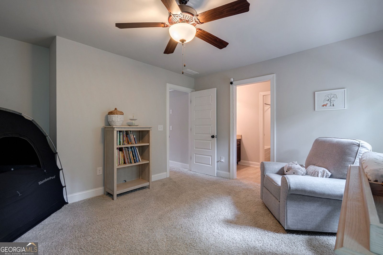 5542 Brookhaven Drive Watkinsville - 25