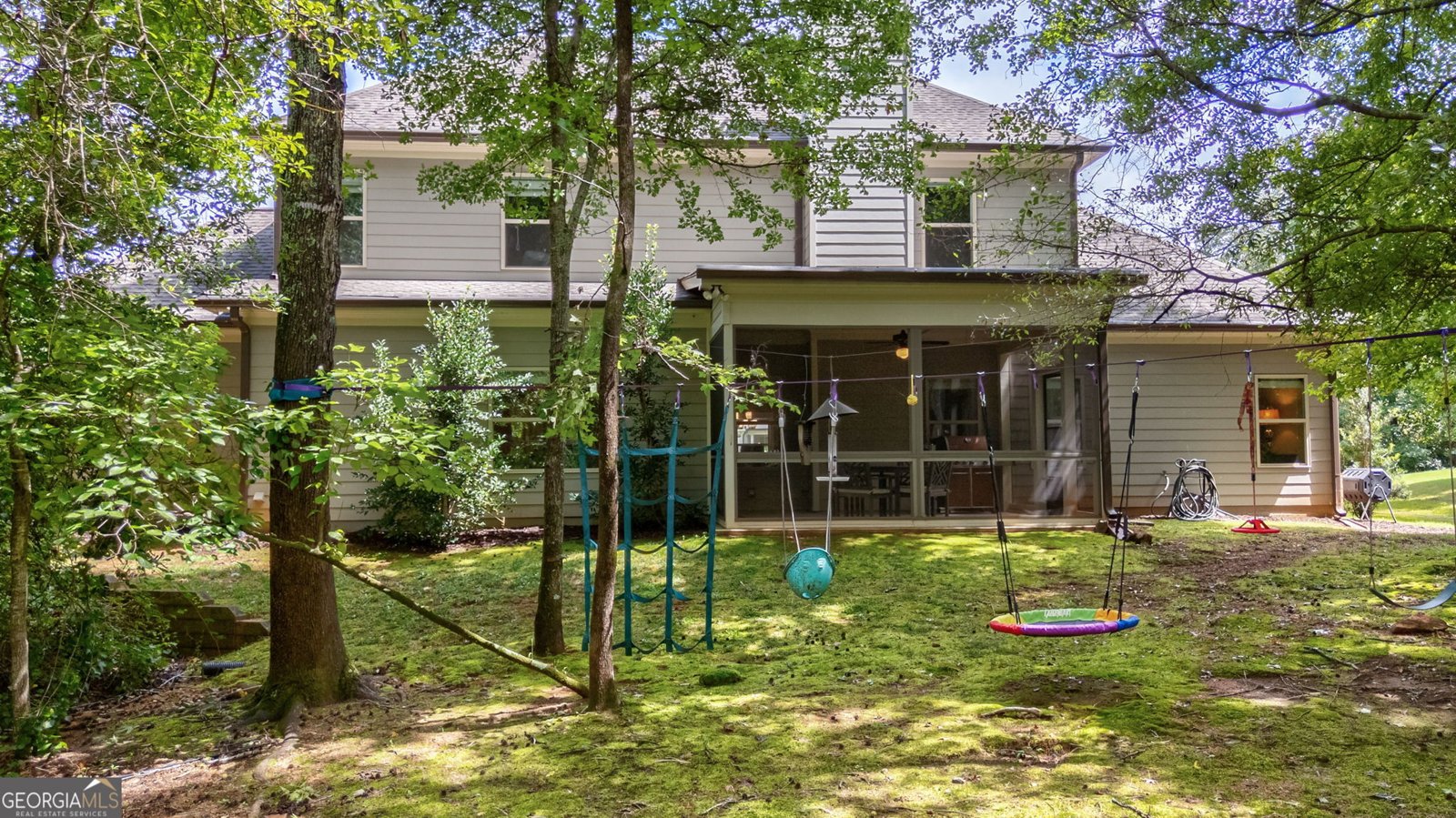 5542 Brookhaven Drive Watkinsville - 32