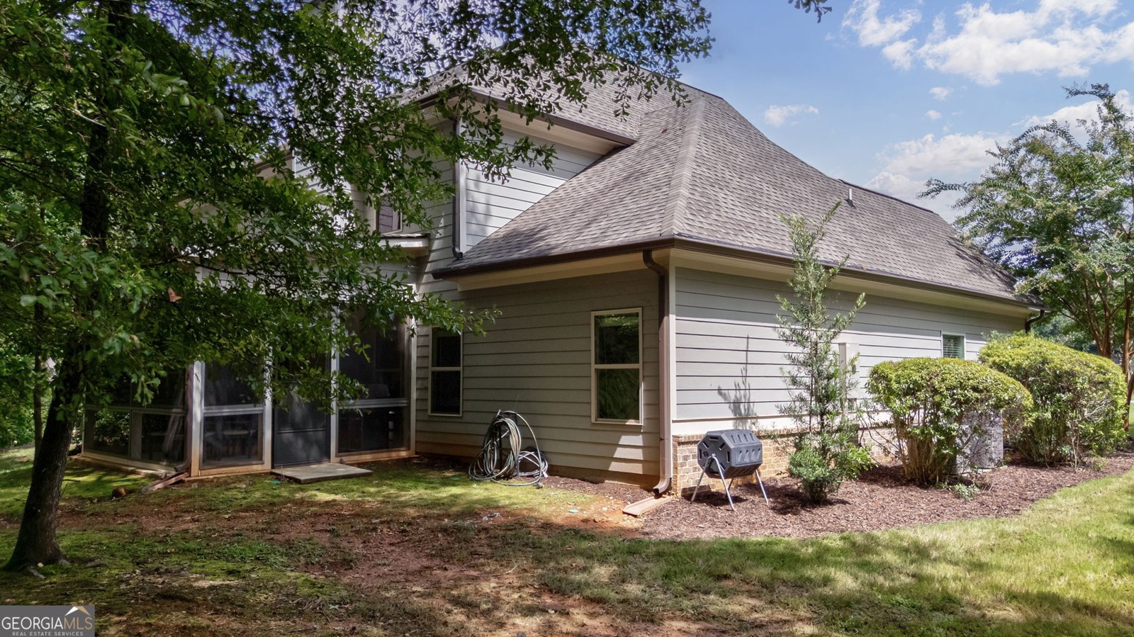 5542 Brookhaven Drive Watkinsville - 33