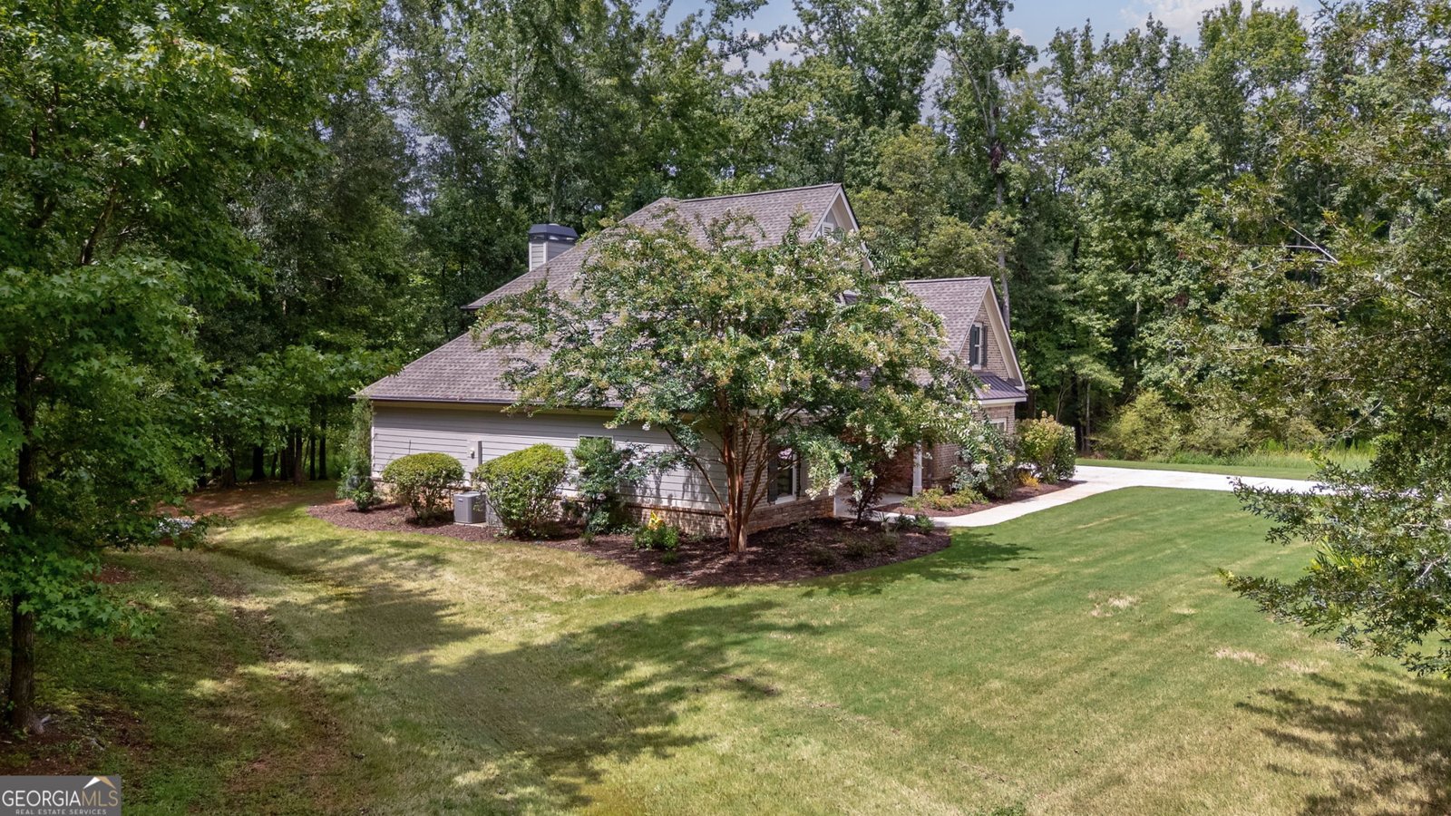 5542 Brookhaven Drive Watkinsville - 37