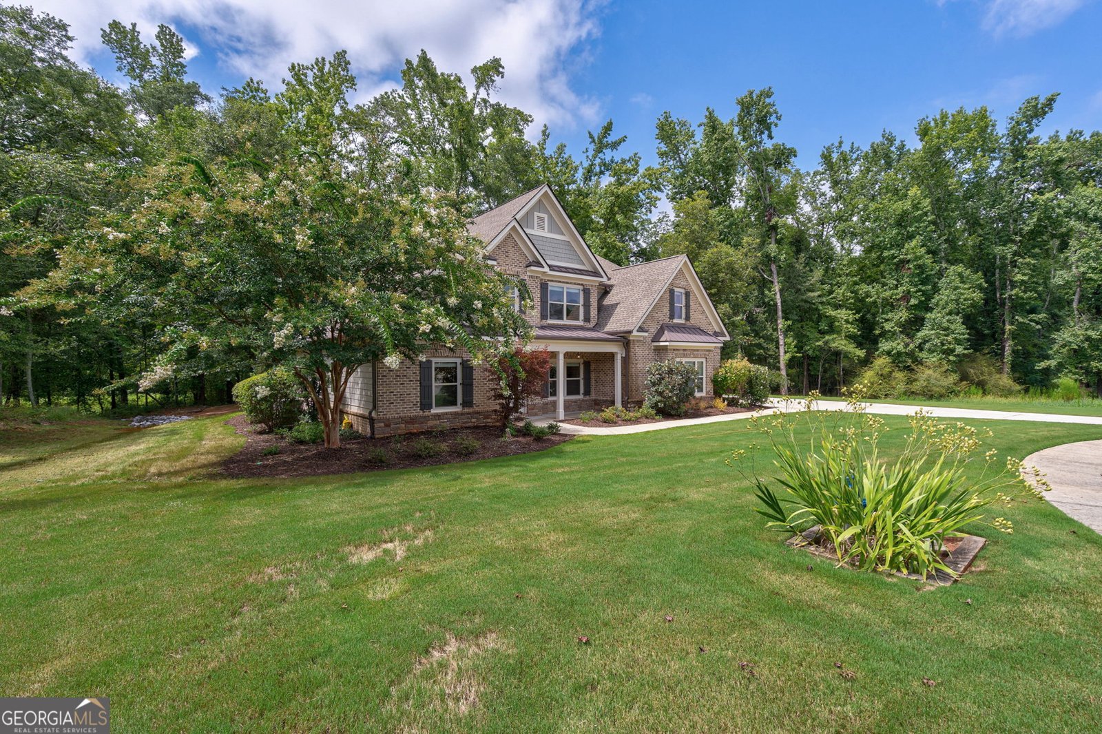 5542 Brookhaven Drive Watkinsville - 38