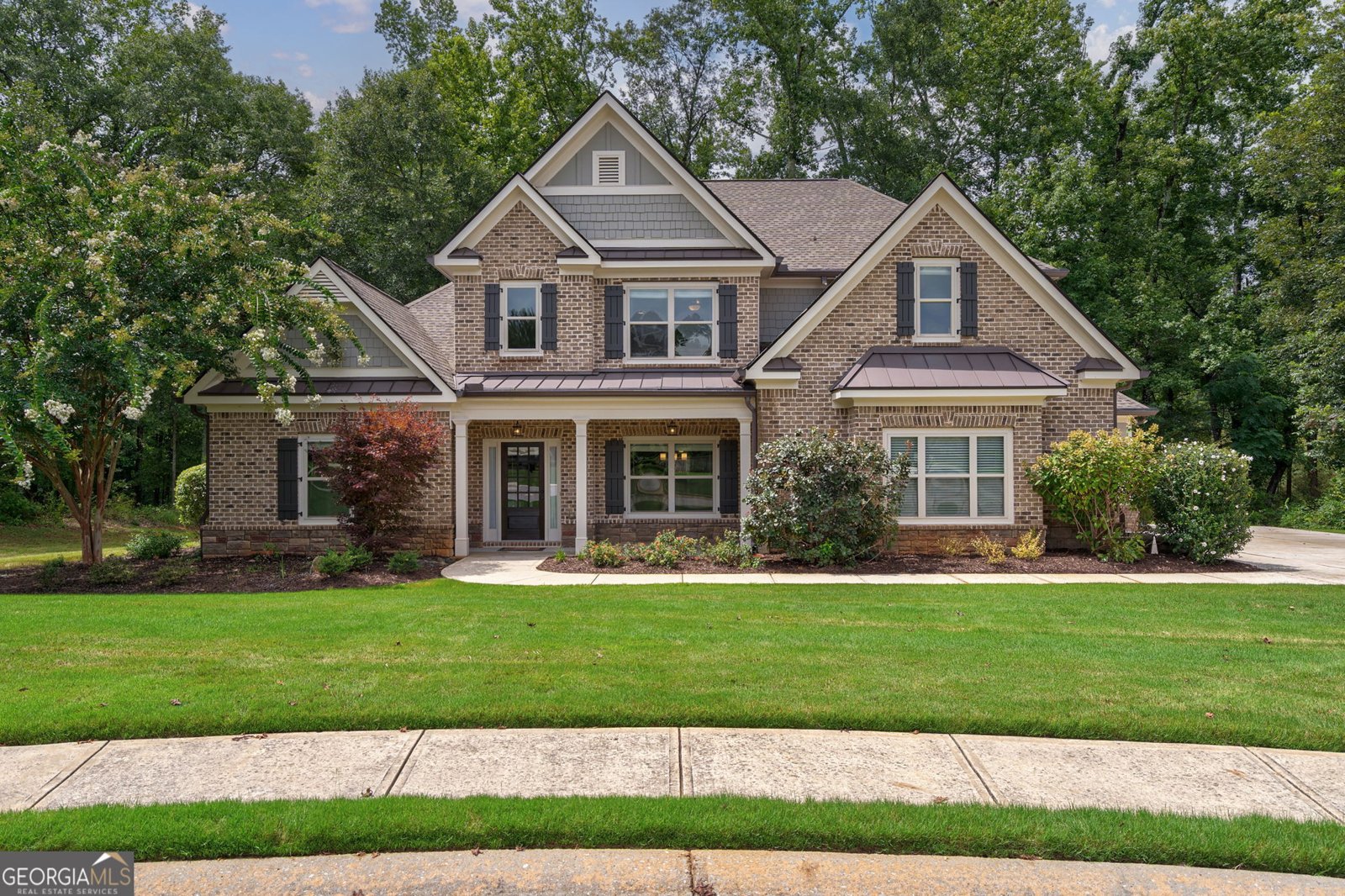 5542 Brookhaven Drive Watkinsville - 39
