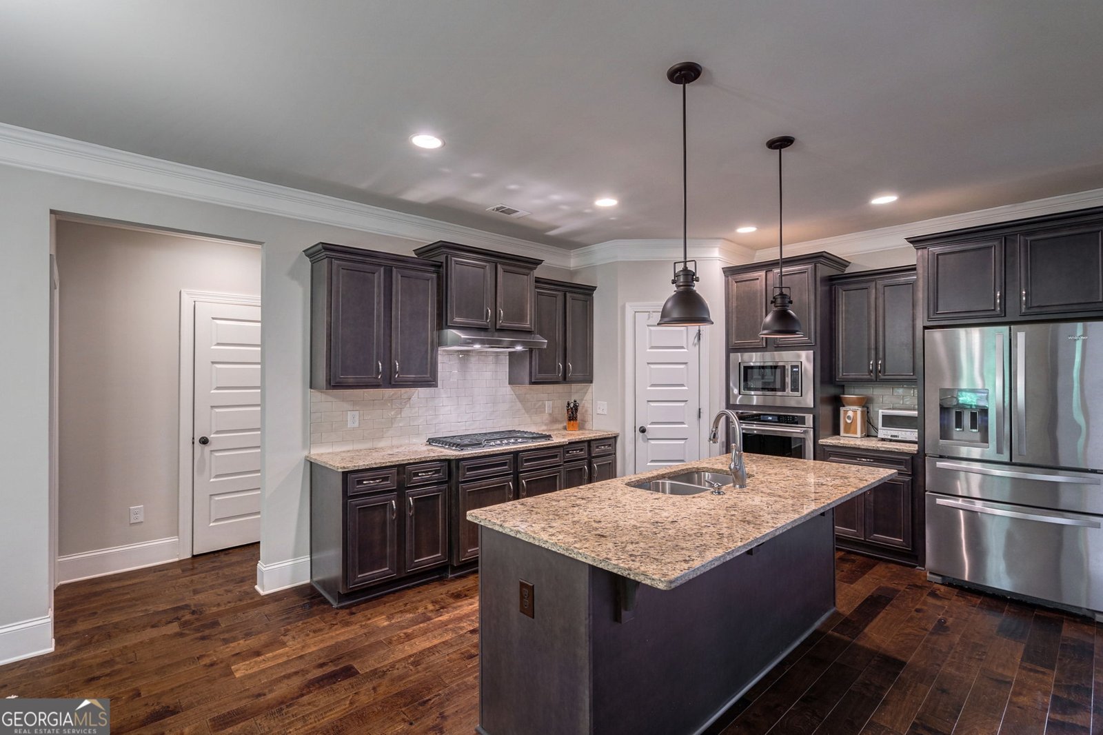 5542 Brookhaven Drive Watkinsville - 4