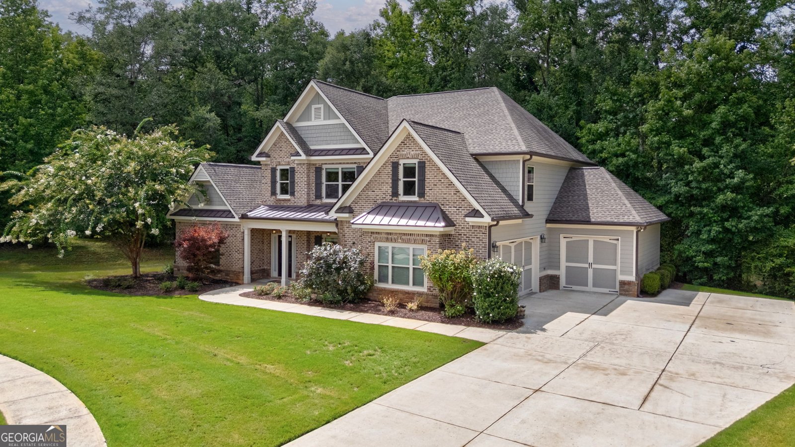 5542 Brookhaven Drive Watkinsville - 41