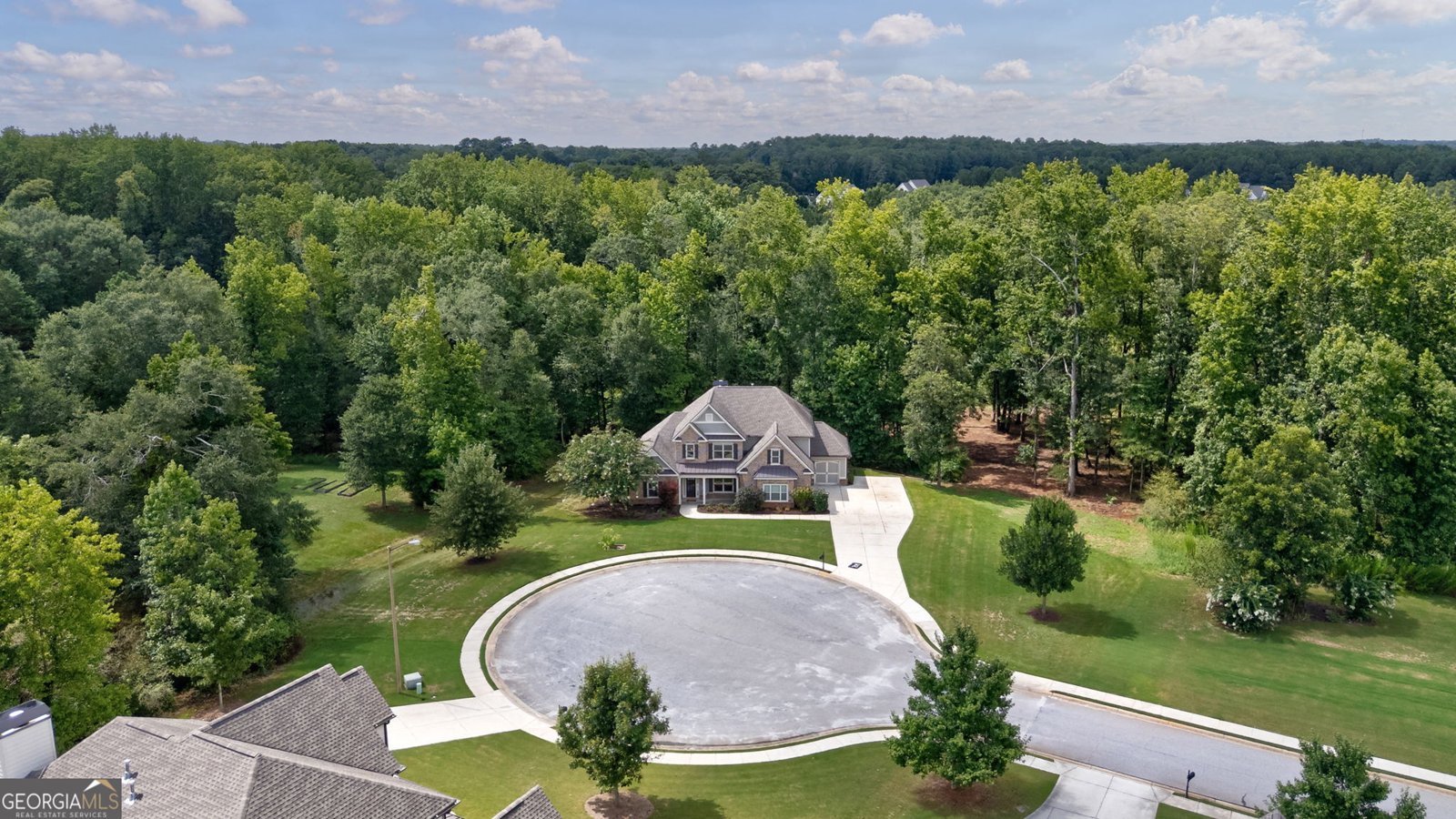 5542 Brookhaven Drive Watkinsville - 44