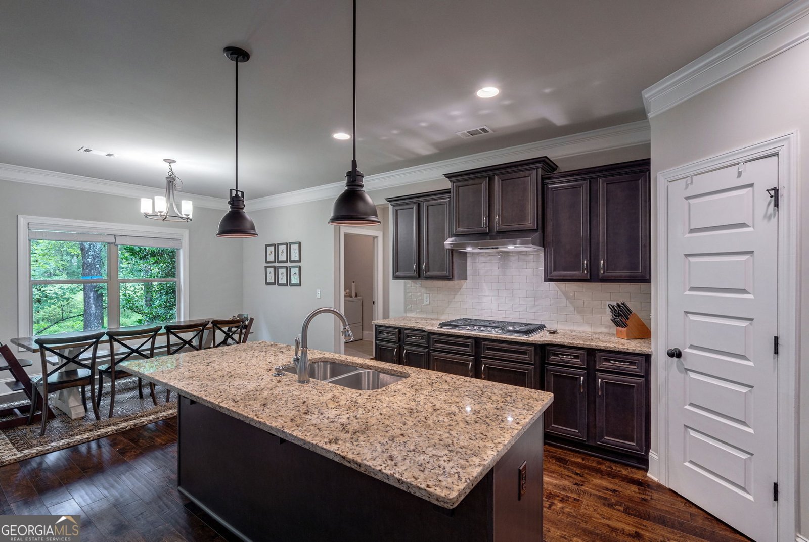 5542 Brookhaven Drive Watkinsville - 5