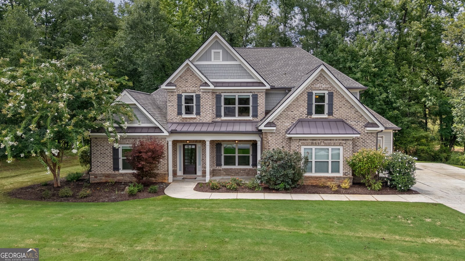 5542 Brookhaven Drive Watkinsville - 51