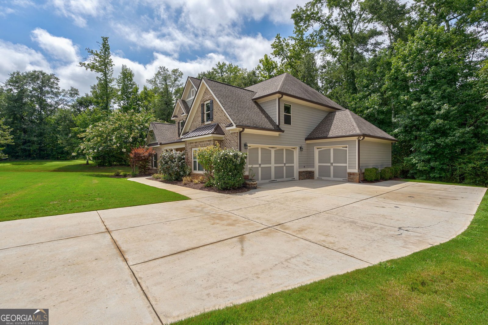5542 Brookhaven Drive Watkinsville - 54