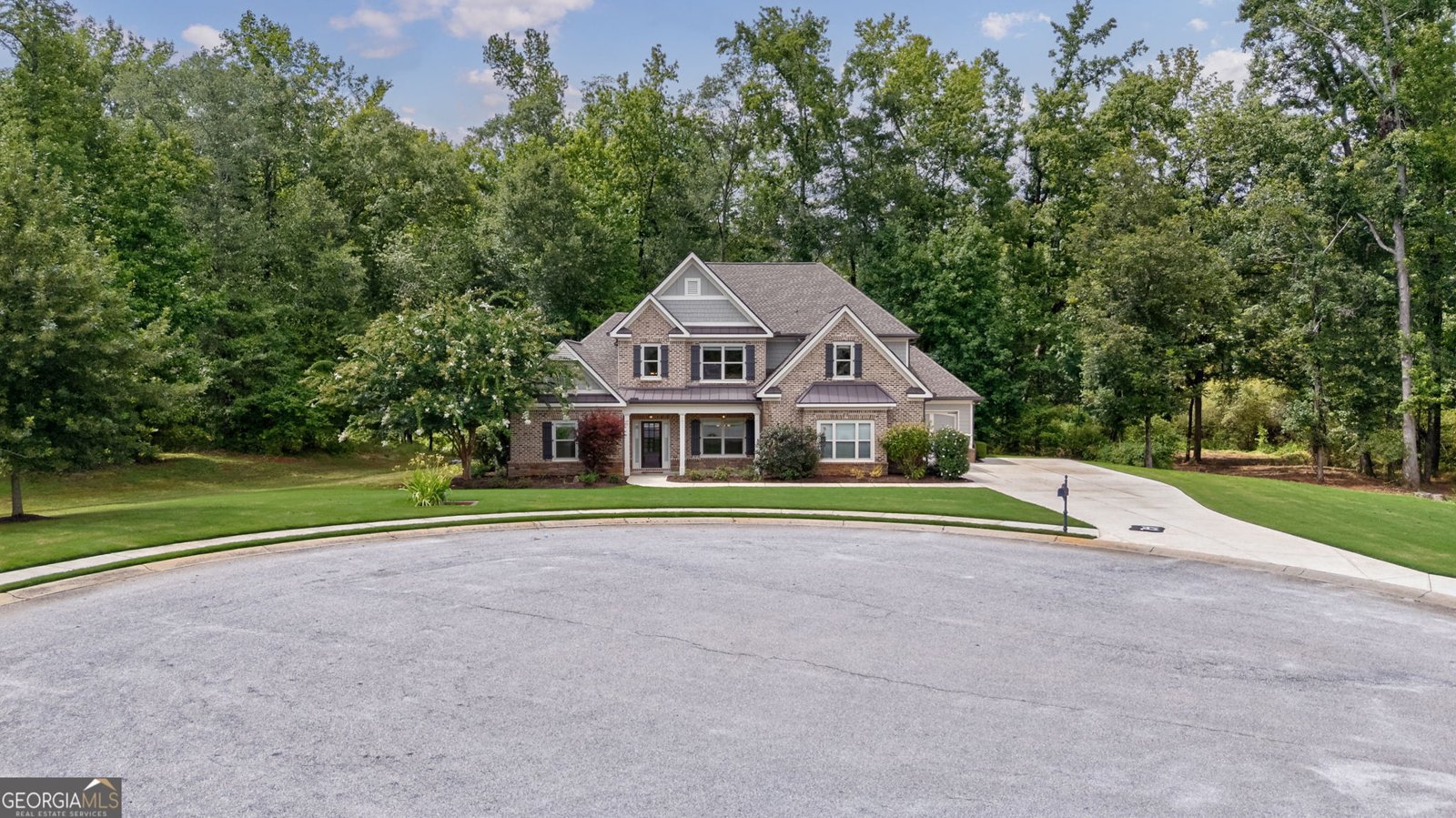 5542 Brookhaven Drive Watkinsville - 56