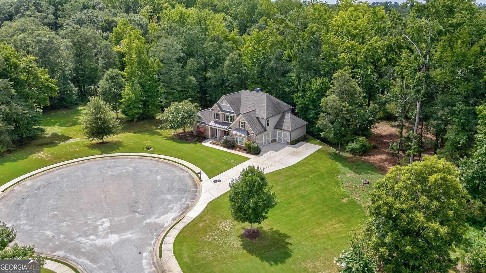5542 Brookhaven Drive Watkinsville - 58