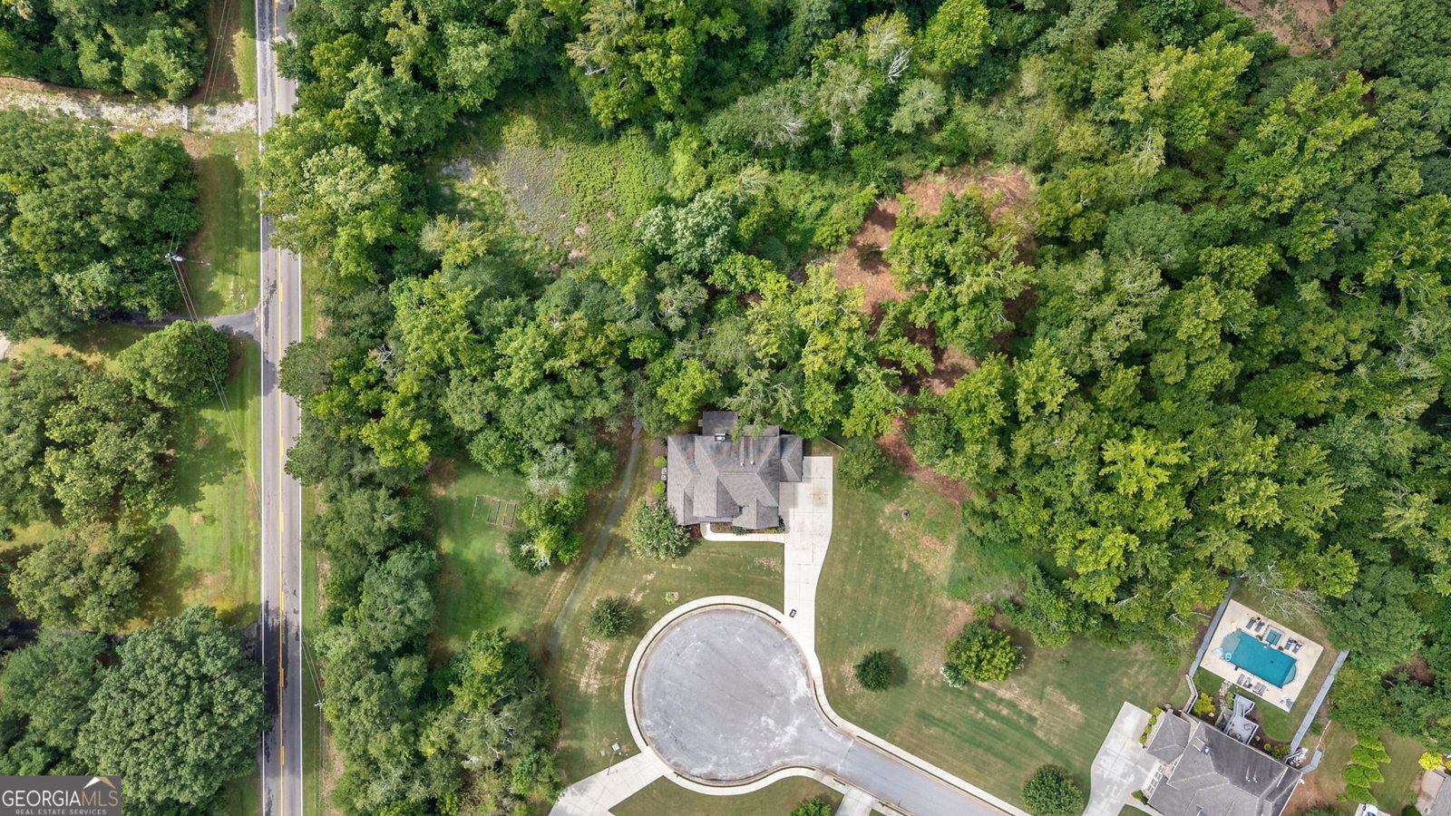 5542 Brookhaven Drive Watkinsville - 59