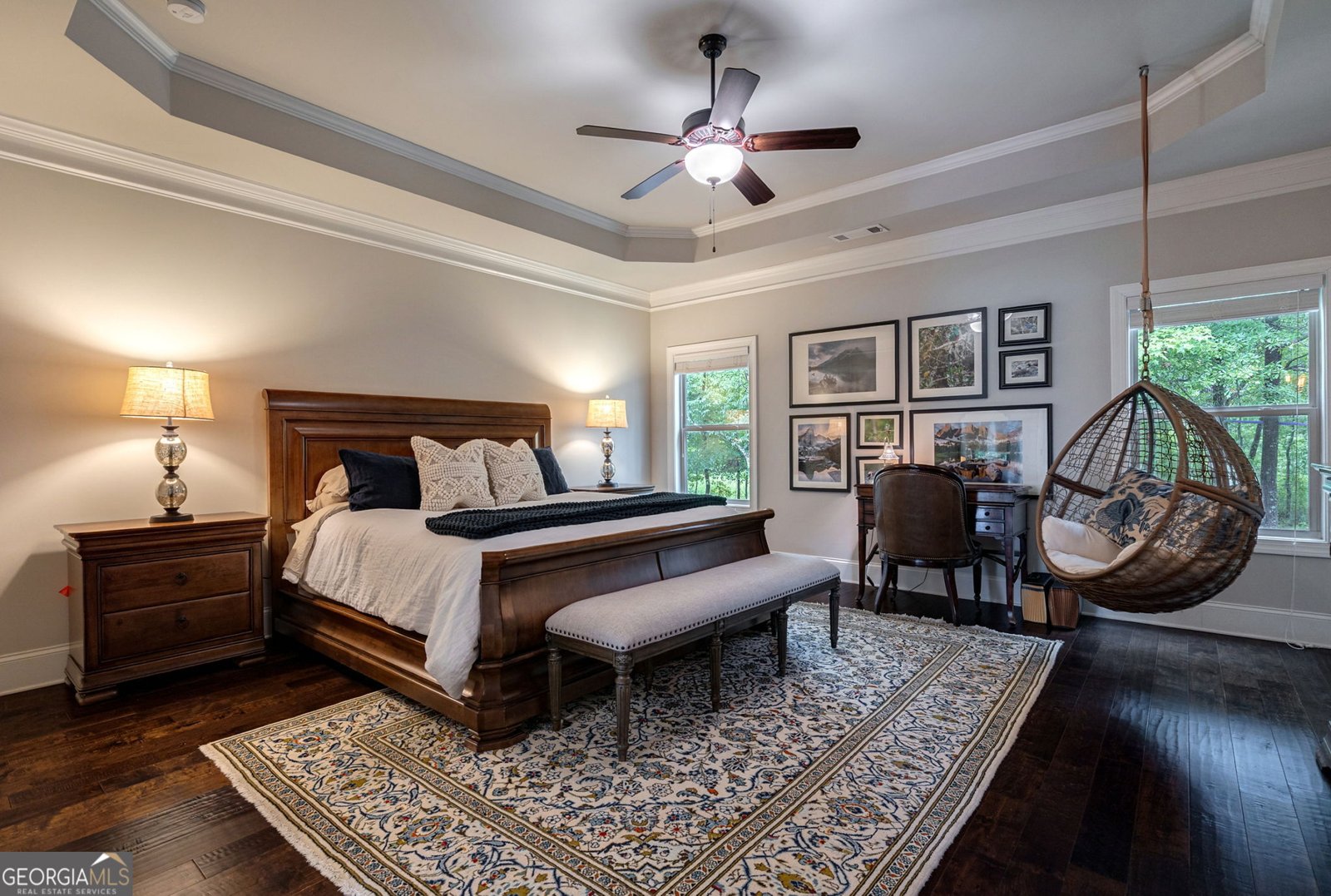5542 Brookhaven Drive Watkinsville - 6