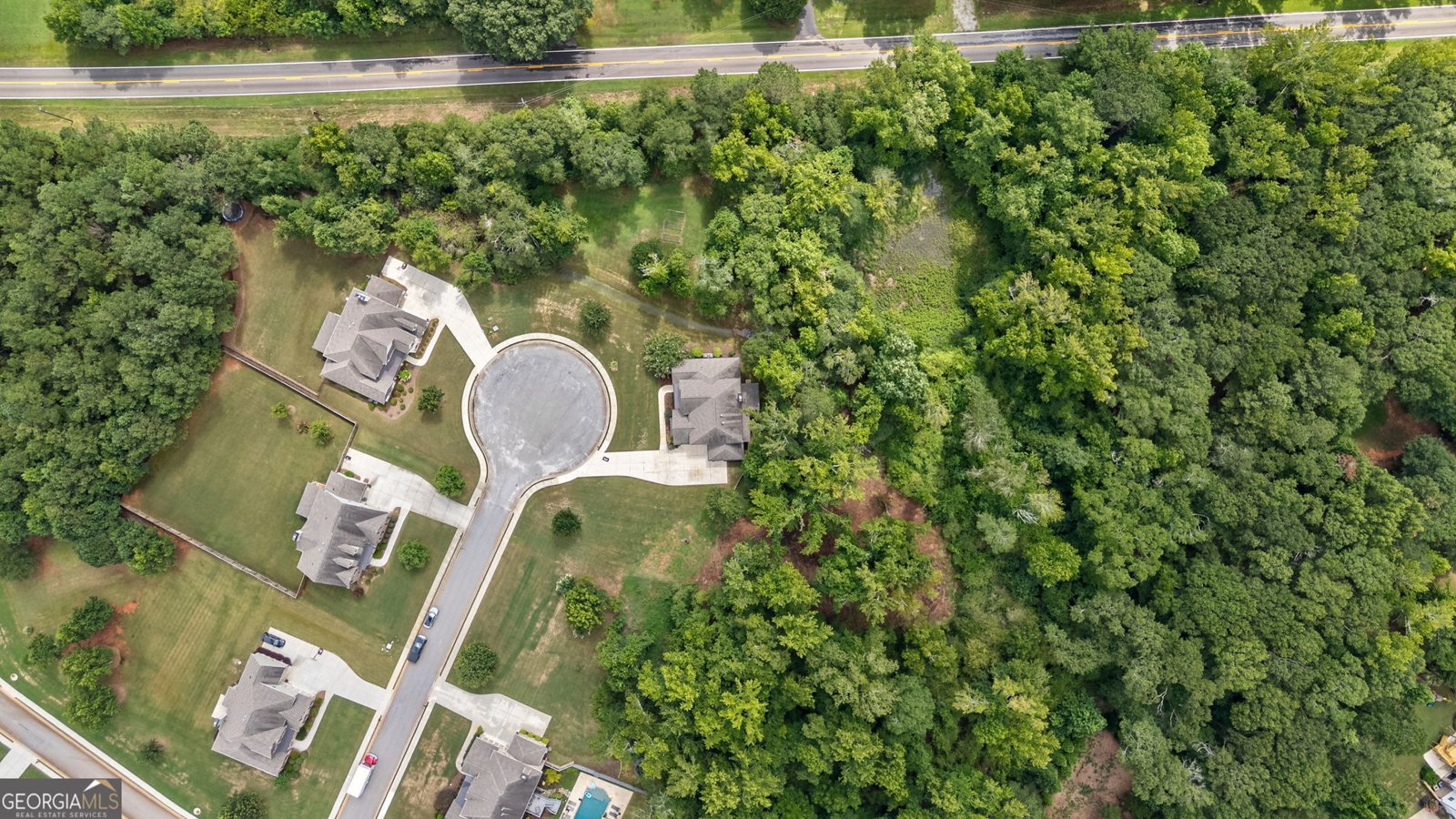 5542 Brookhaven Drive Watkinsville - 60