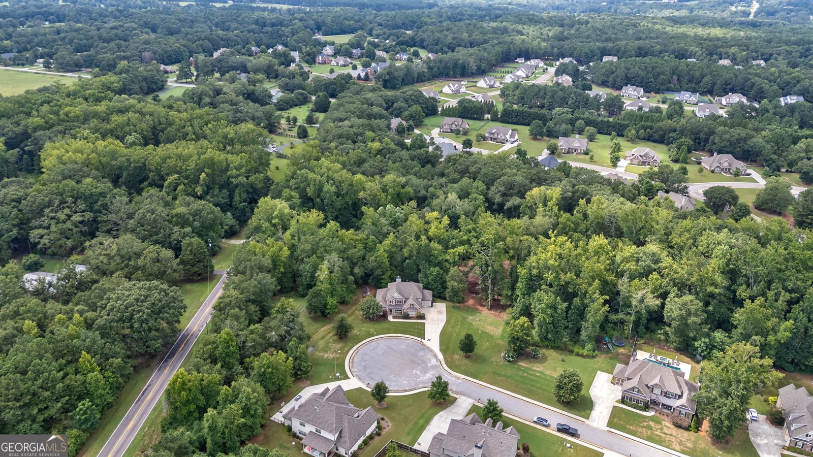 5542 Brookhaven Drive Watkinsville - 62