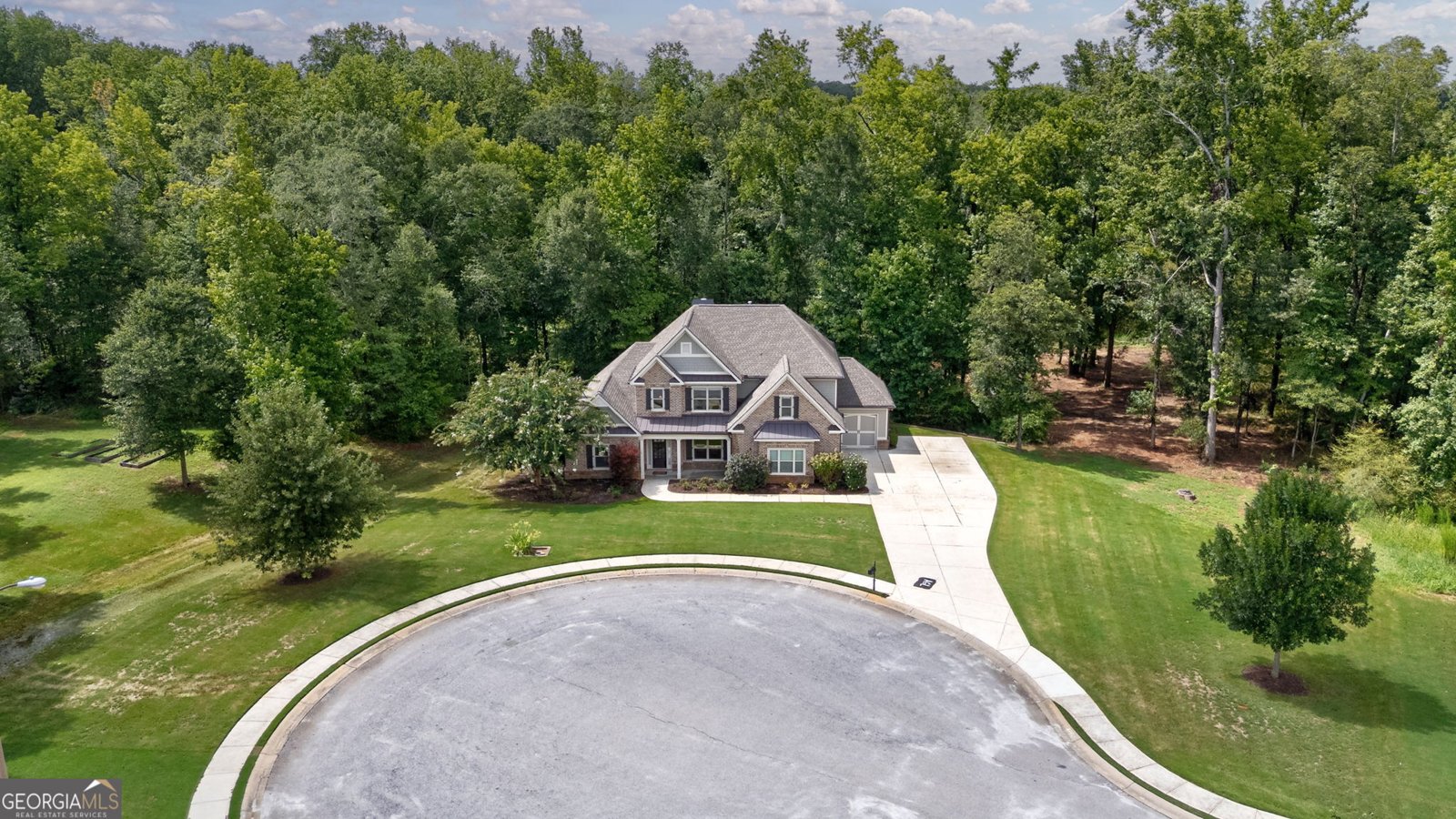 5542 Brookhaven Drive Watkinsville - 63