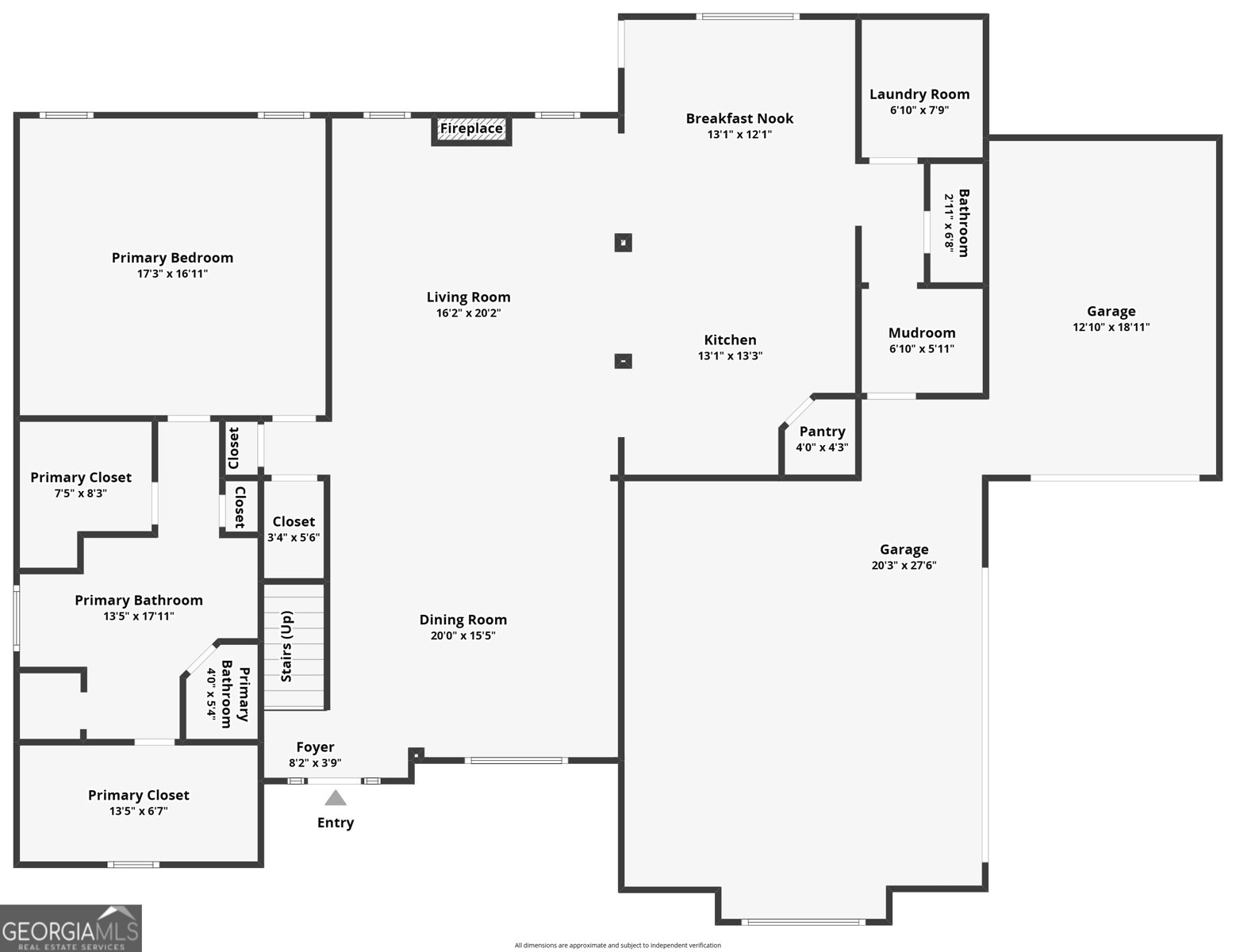 5542 Brookhaven Drive Watkinsville - 65