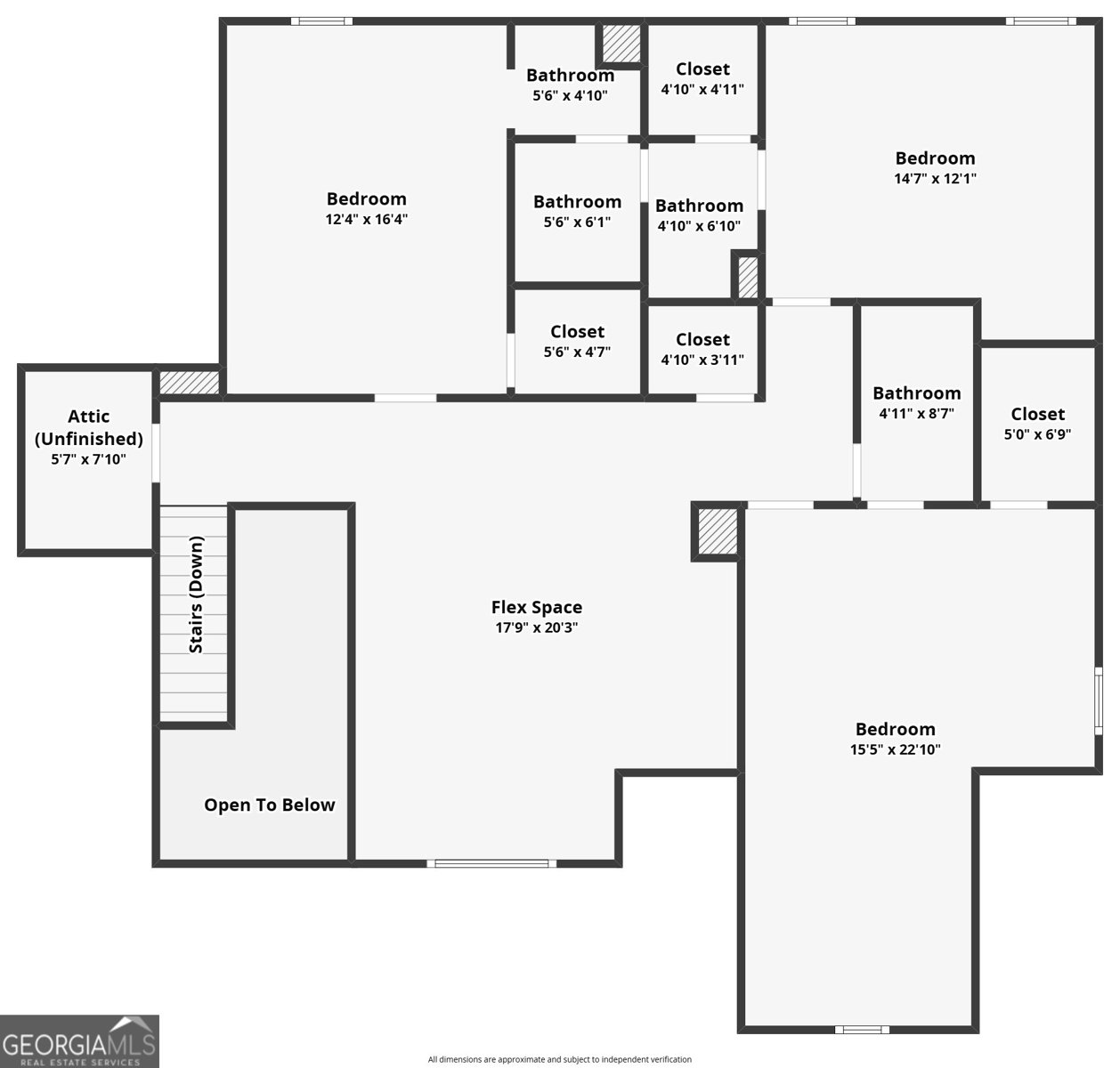 5542 Brookhaven Drive Watkinsville - 66