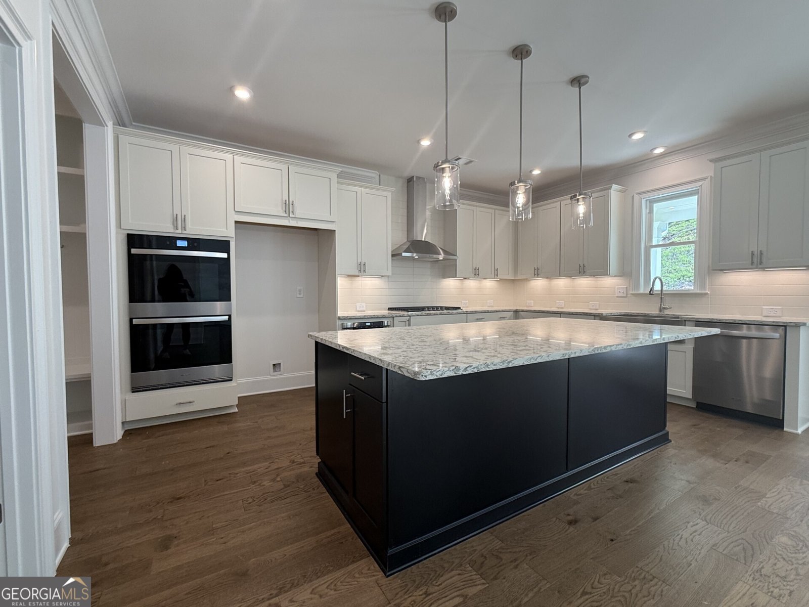1106 Low Water Crossing Acworth - 5