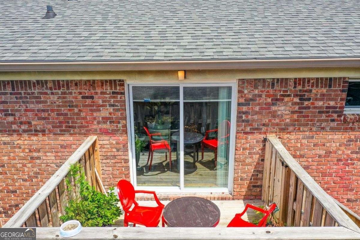 5650 Kingsport Drive Atlanta - 15
