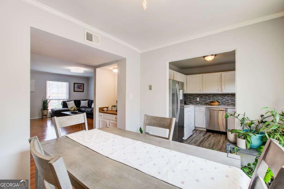 5650 Kingsport Drive Atlanta - 16