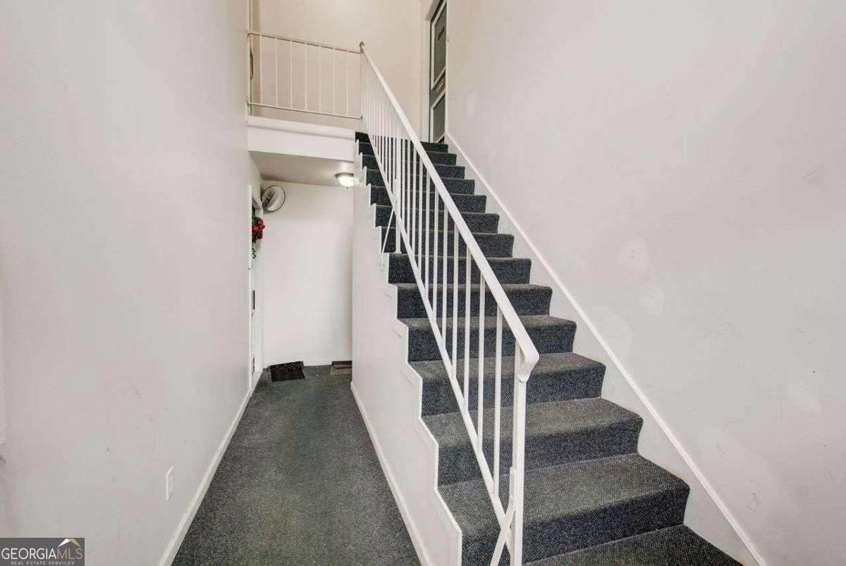 5650 Kingsport Drive Atlanta - 2