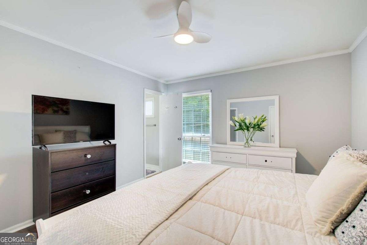 5650 Kingsport Drive Atlanta - 21