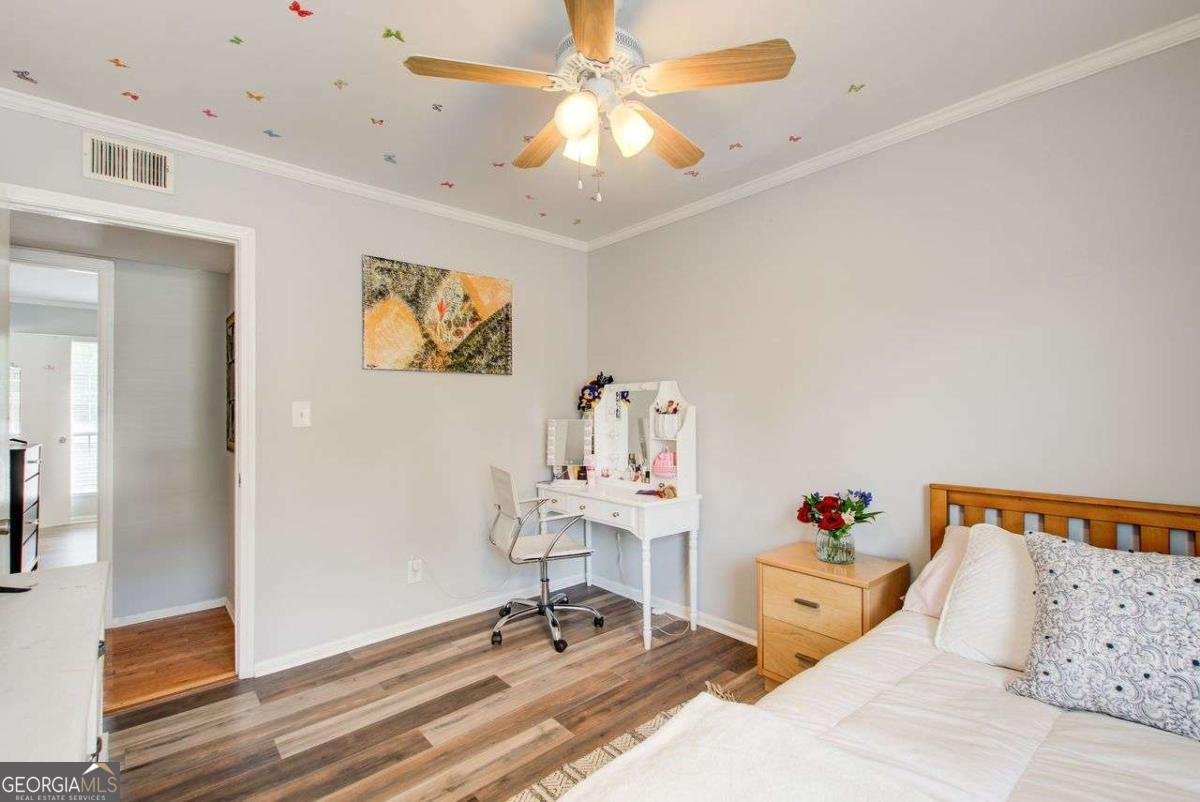 5650 Kingsport Drive Atlanta - 26