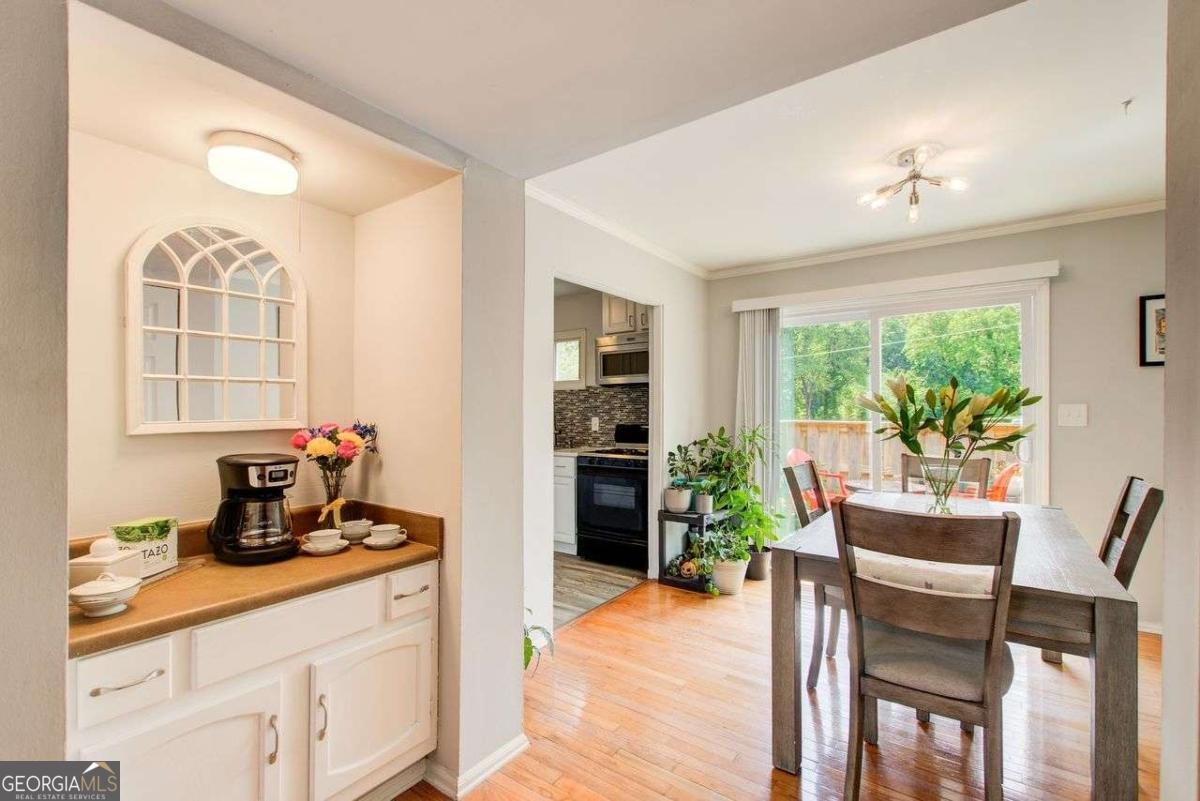 5650 Kingsport Drive Atlanta - 7