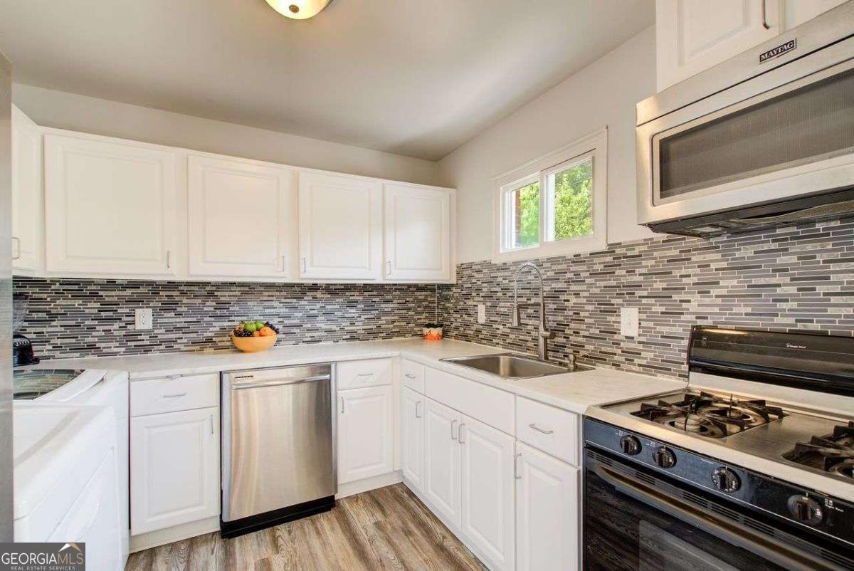 5650 Kingsport Drive Atlanta - 8