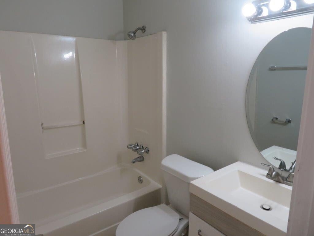 5405 Glen Haven Drive Atlanta - 13