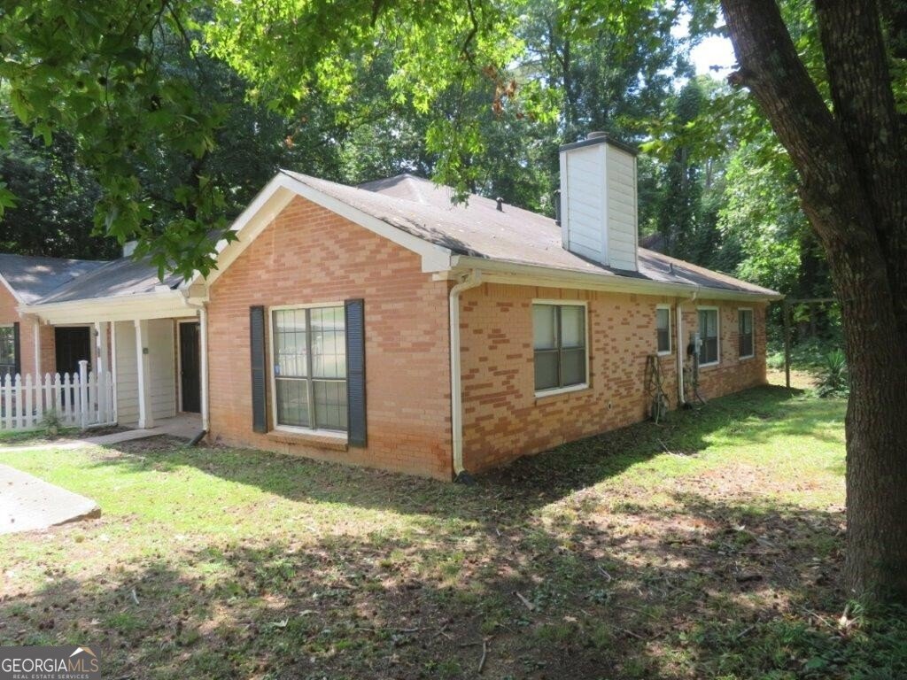 5405 Glen Haven Drive Atlanta - 14