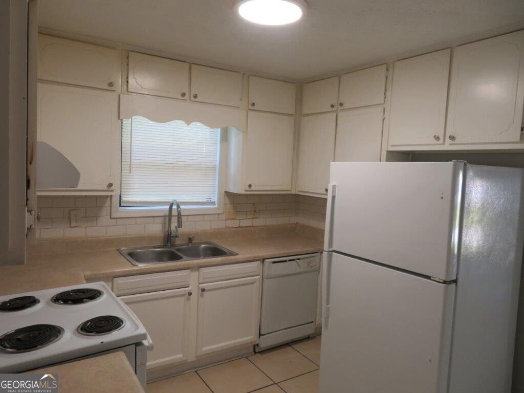 5405 Glen Haven Drive Atlanta - 5
