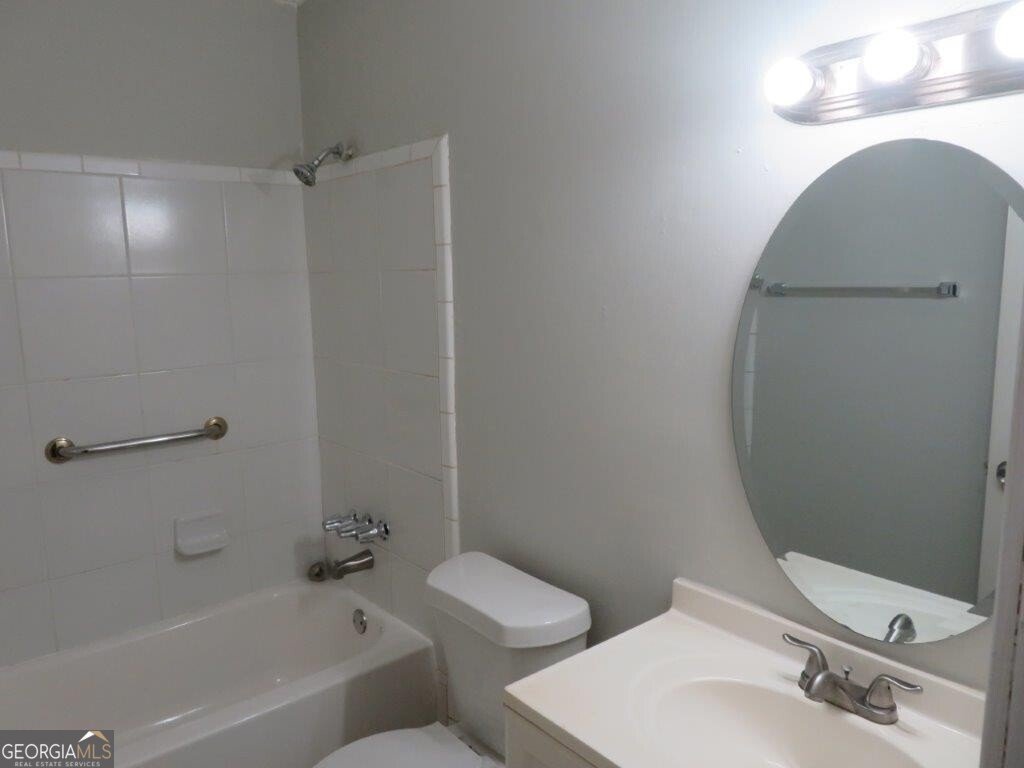 5405 Glen Haven Drive Atlanta - 9