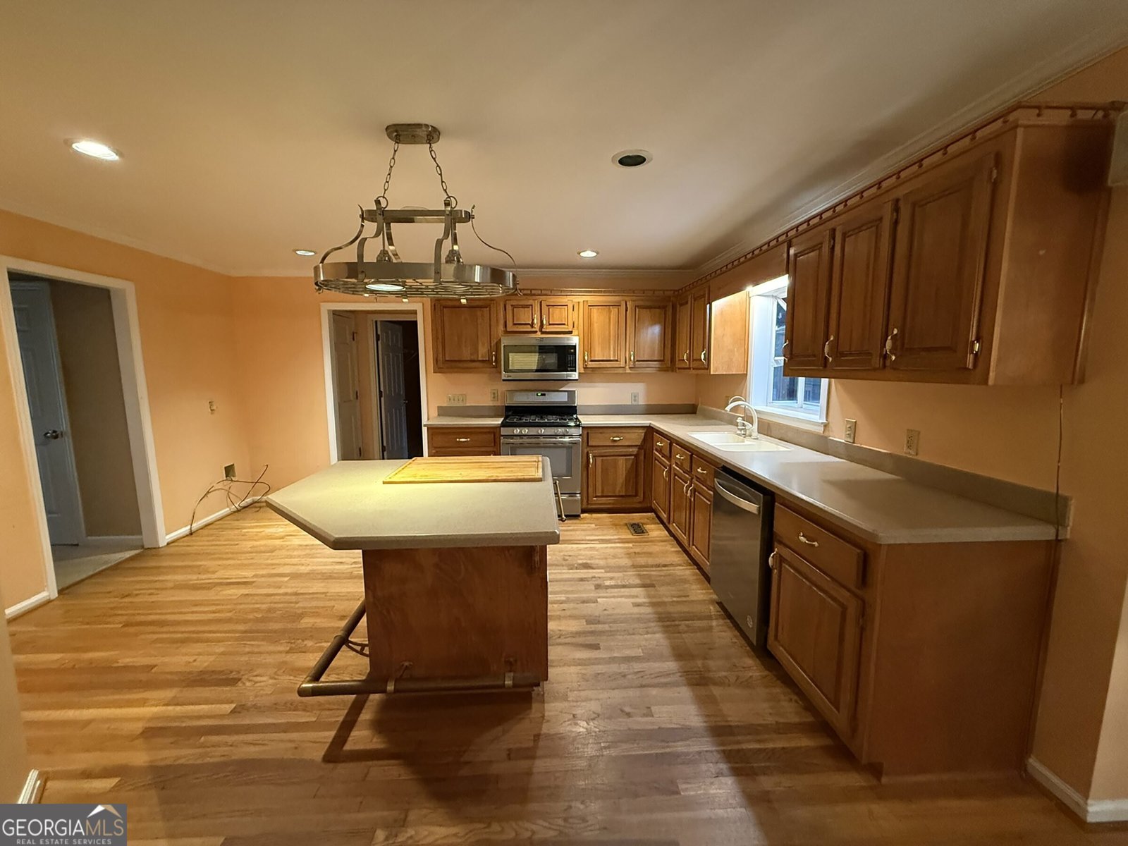 5954 Henley Drive Powder Springs - 10