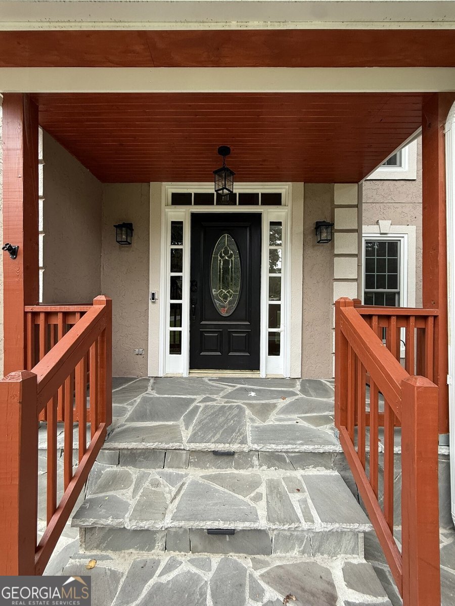 5954 Henley Drive Powder Springs - 3