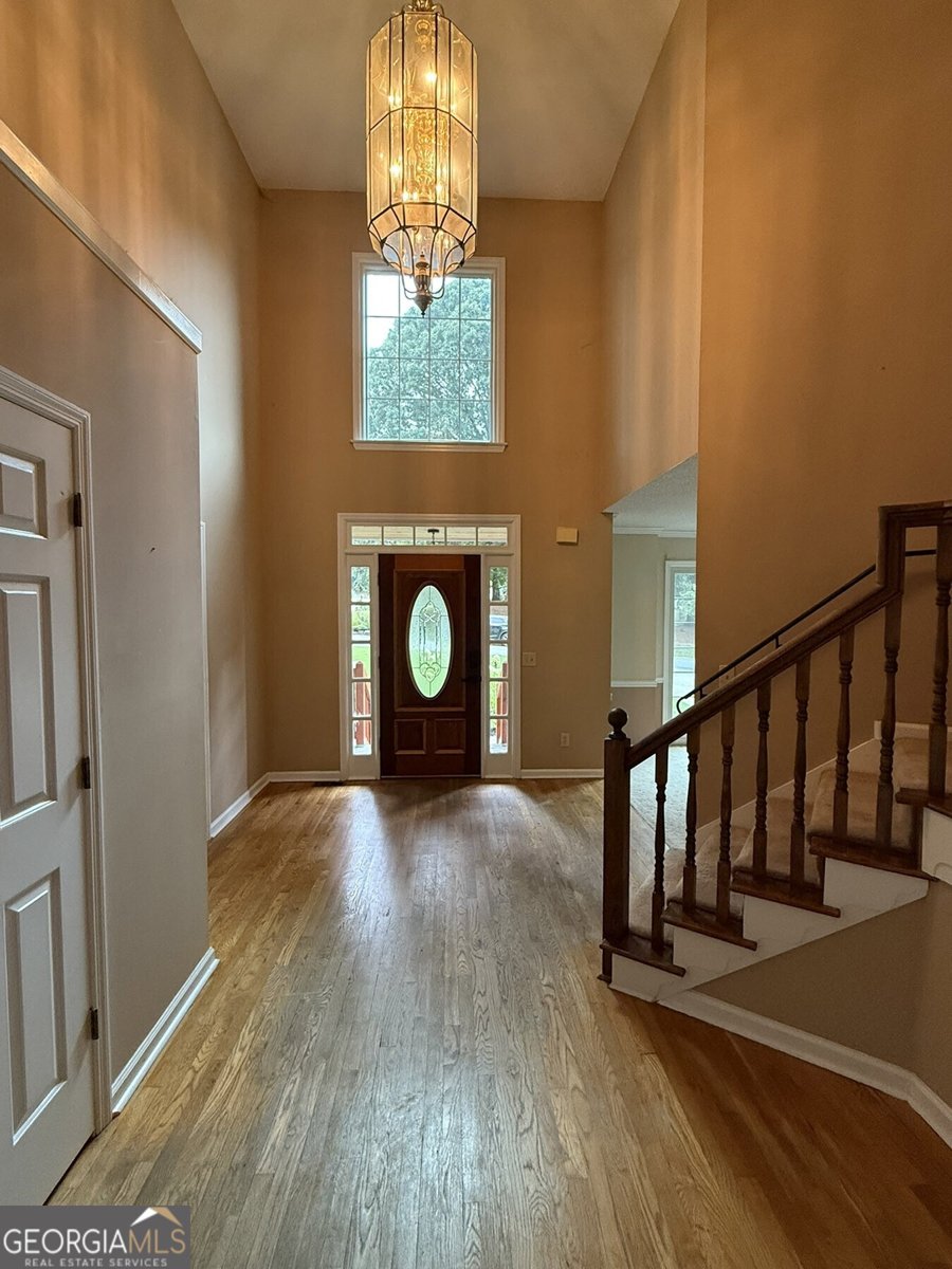 5954 Henley Drive Powder Springs - 4