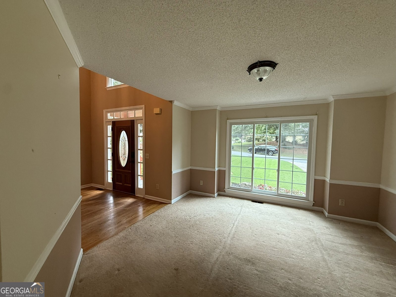 5954 Henley Drive Powder Springs - 5