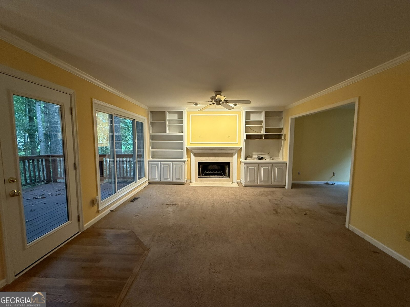 5954 Henley Drive Powder Springs - 6