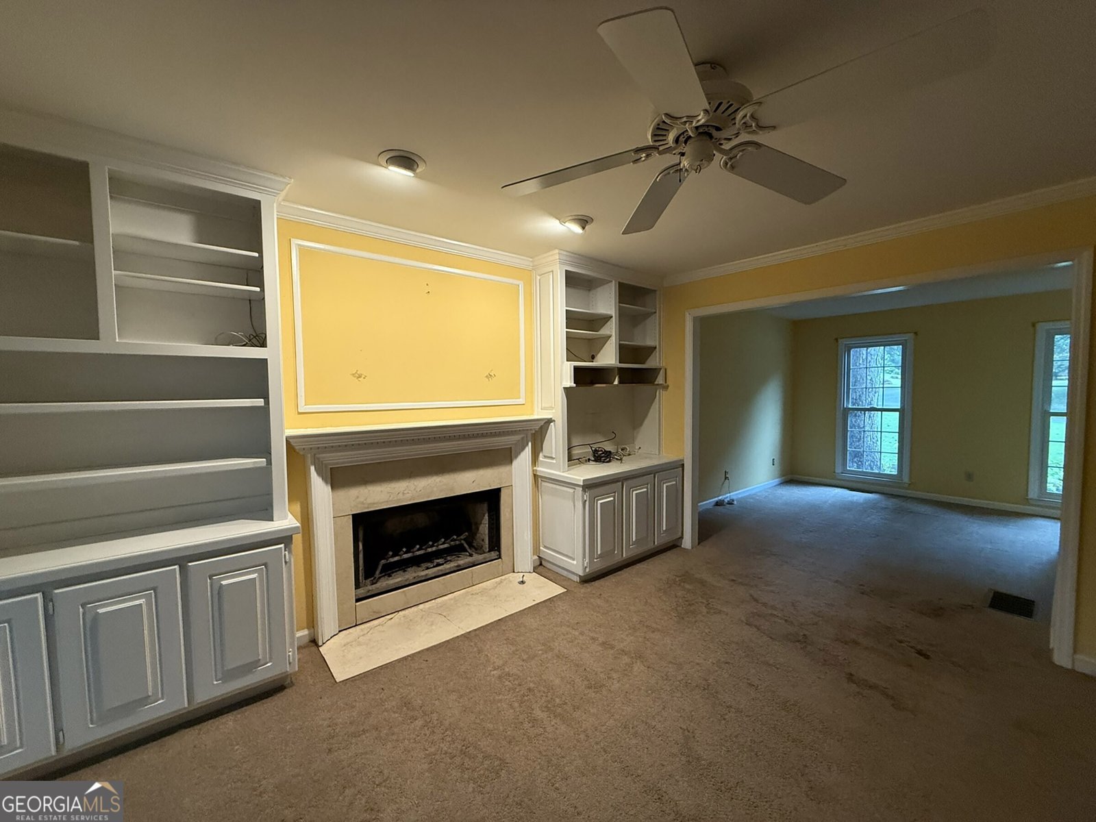 5954 Henley Drive Powder Springs - 7