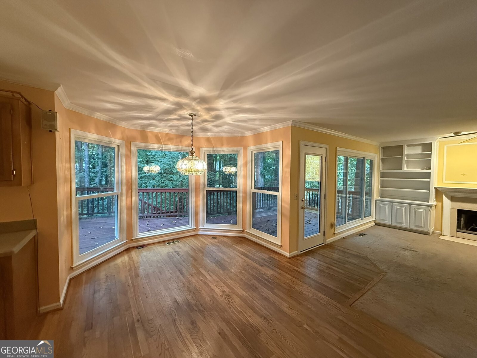 5954 Henley Drive Powder Springs - 8