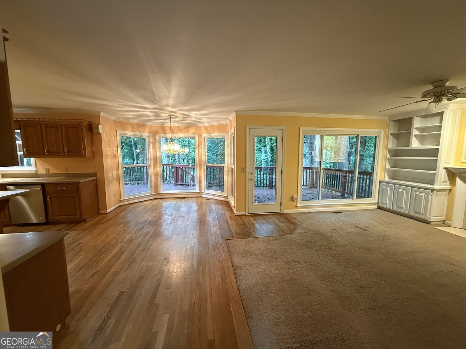 5954 Henley Drive Powder Springs - 9