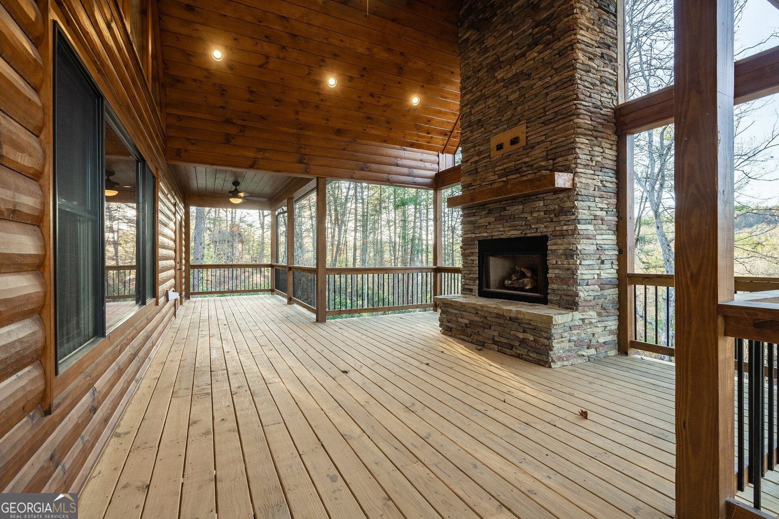 612 Kensington Drive Mineral Bluff - 21
