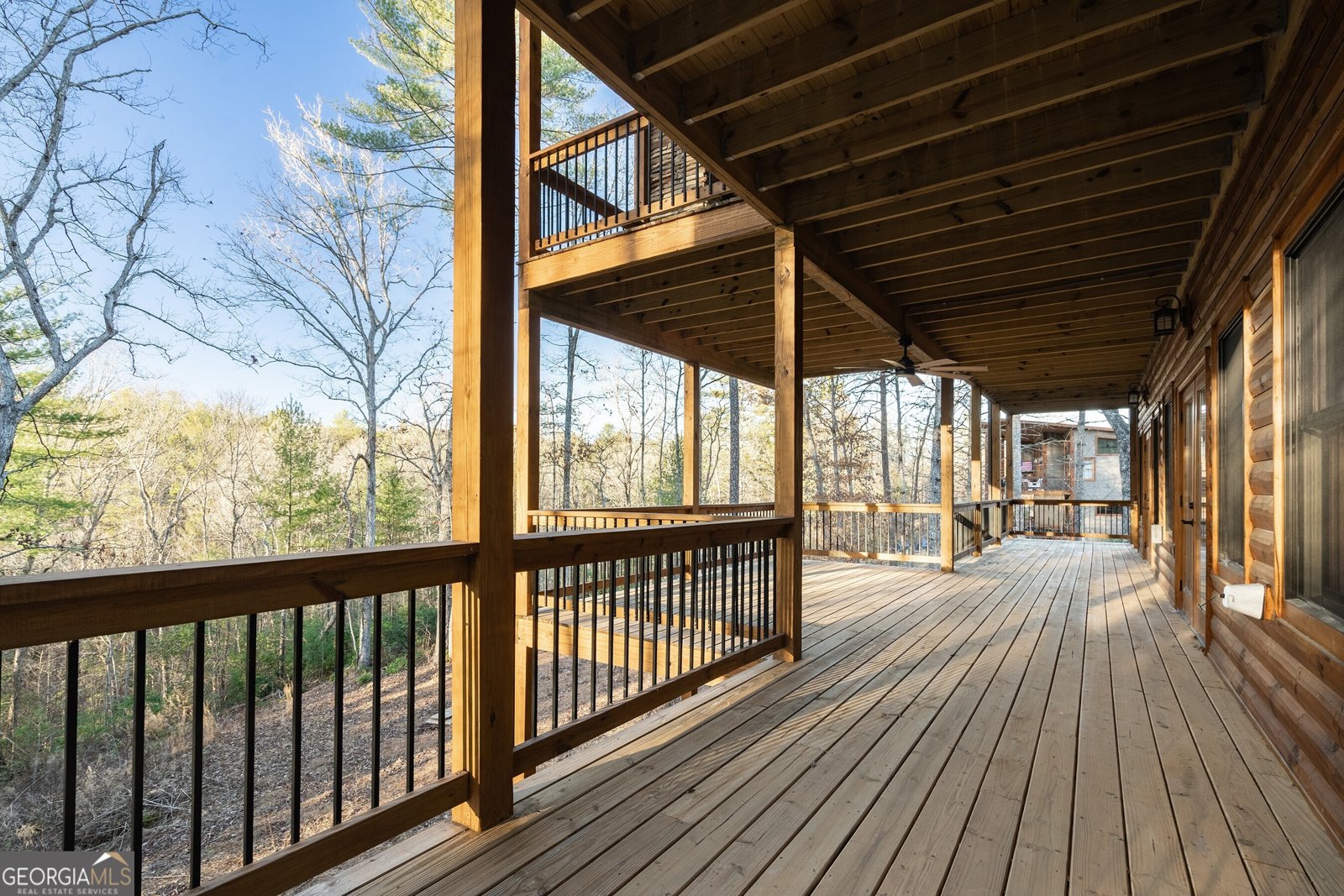 612 Kensington Drive Mineral Bluff - 44
