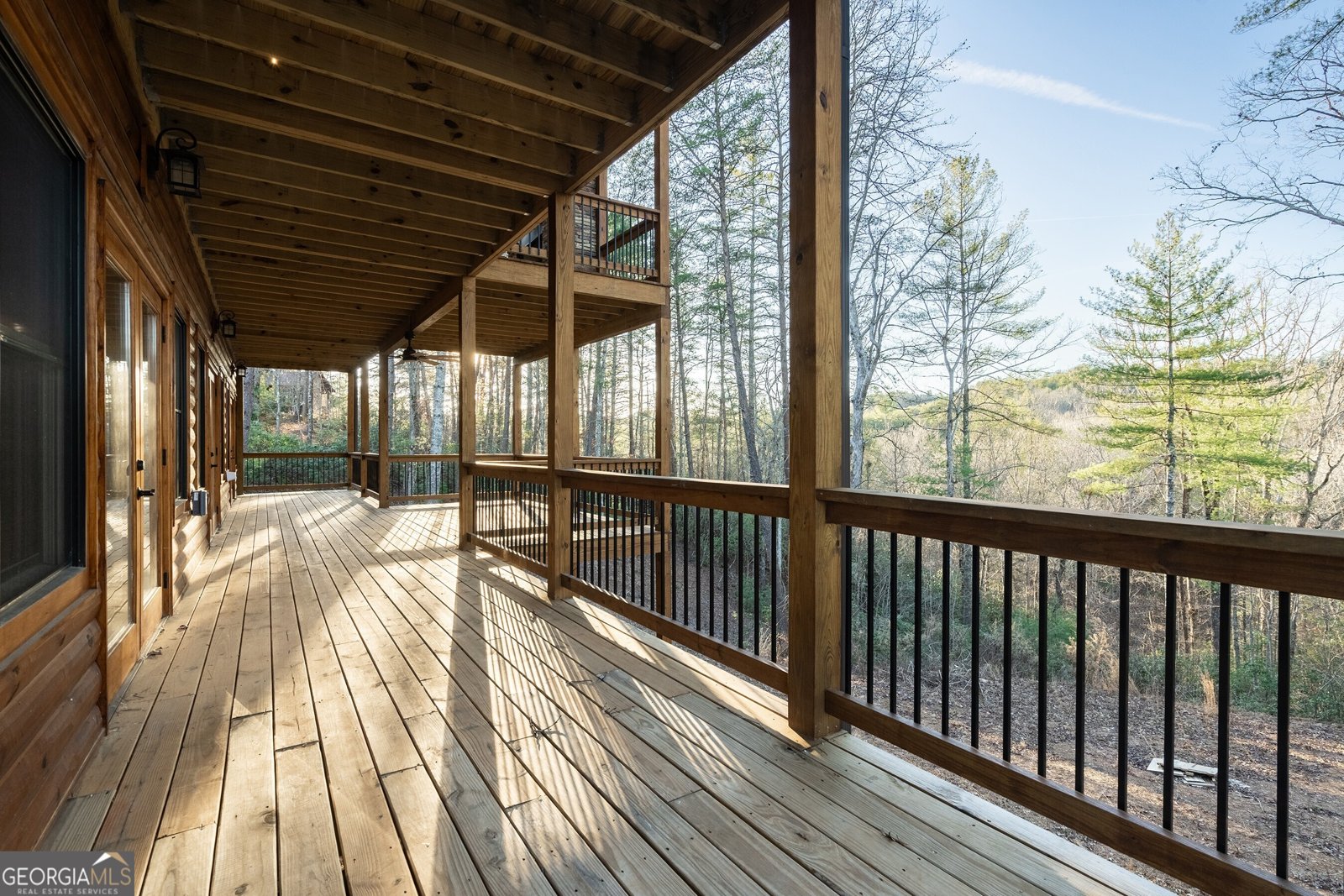 612 Kensington Drive Mineral Bluff - 46