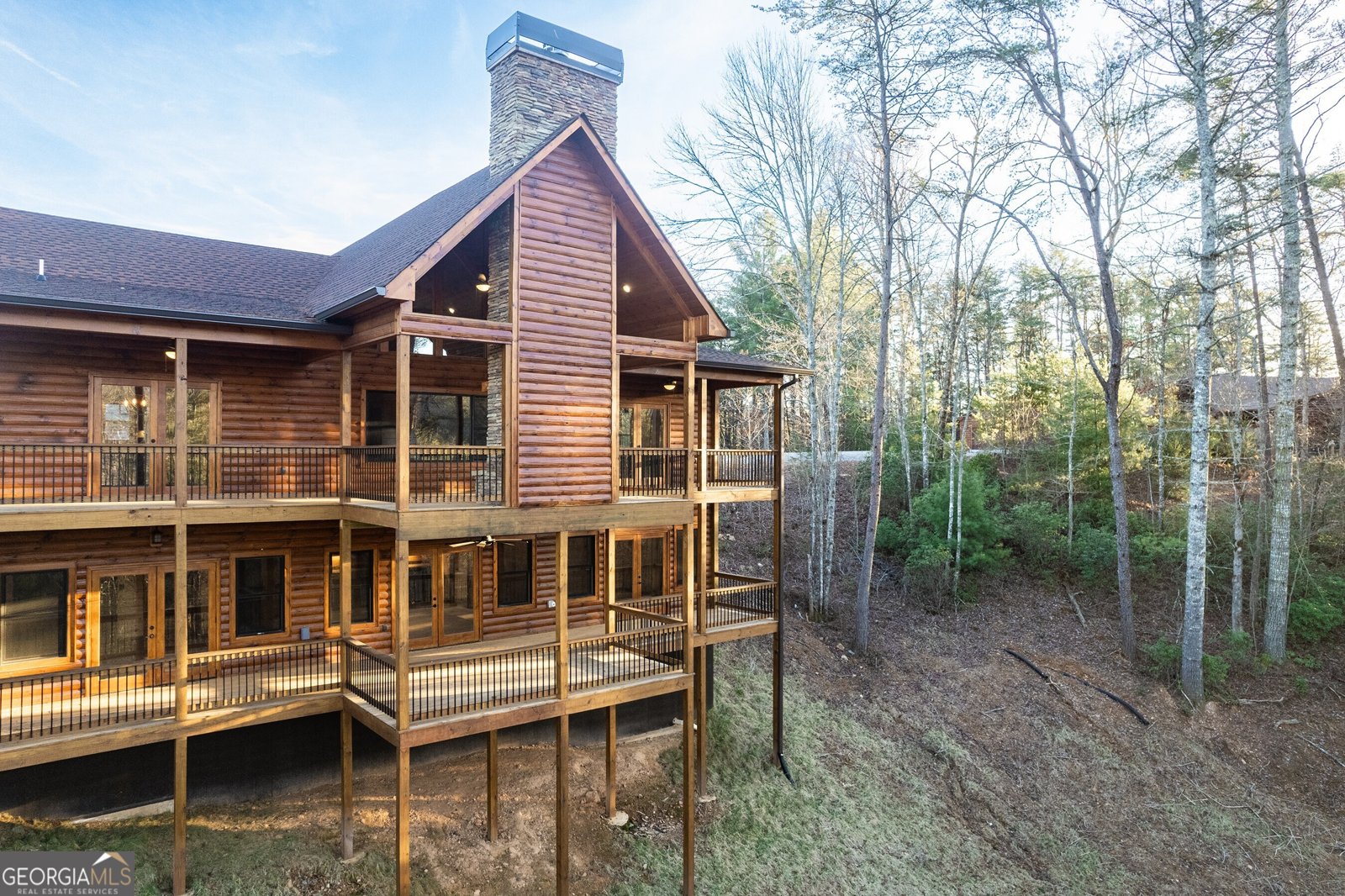 612 Kensington Drive Mineral Bluff - 49