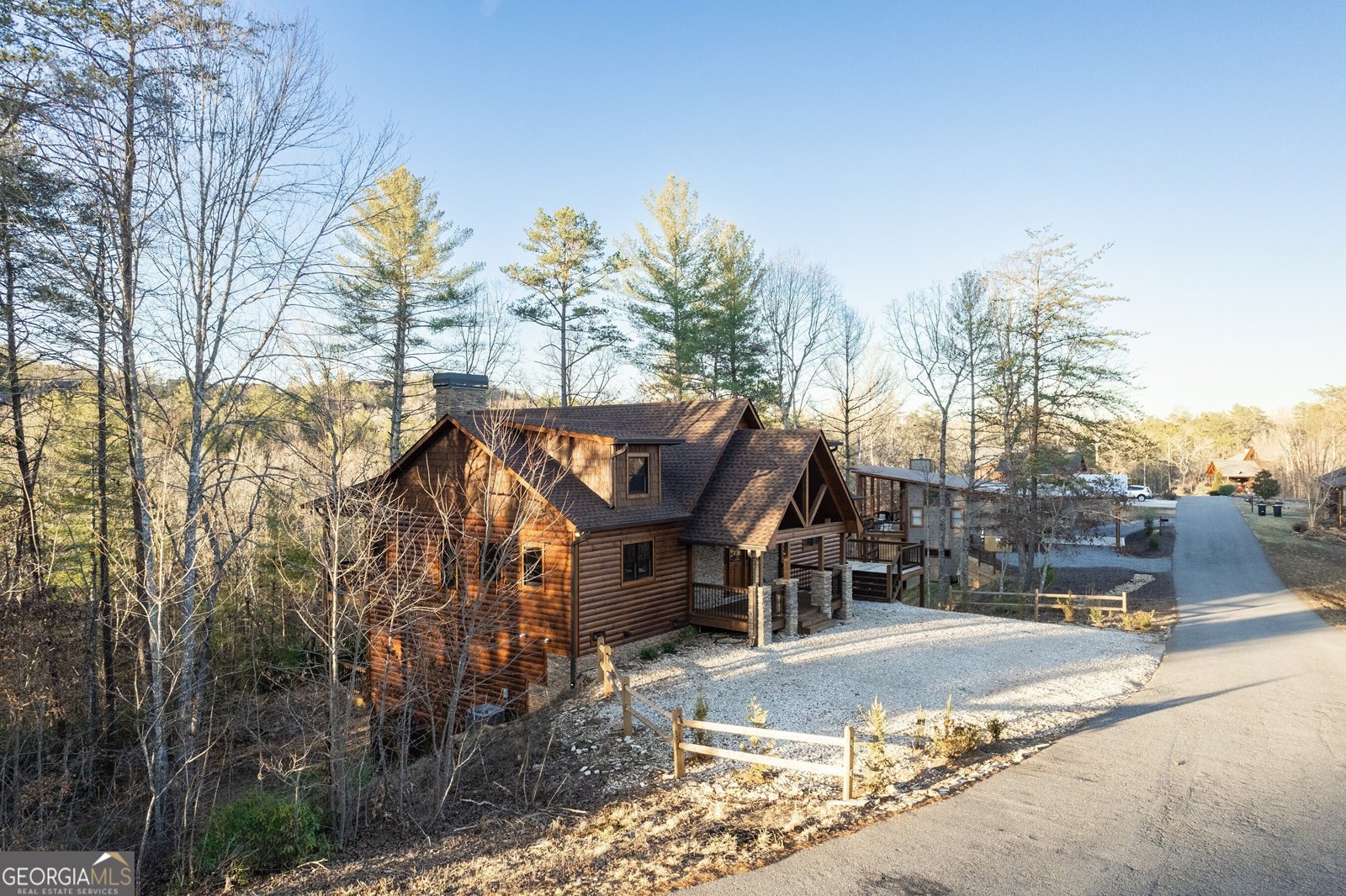 612 Kensington Drive Mineral Bluff - 51